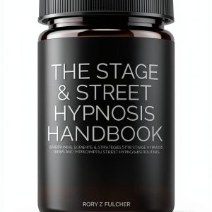 Hypnosis Mastery Kindle Edition by John Doe – 245‑Page Non‑Formal-0