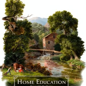 Lionheart Heritage Press Non-Formal Education Guide-0