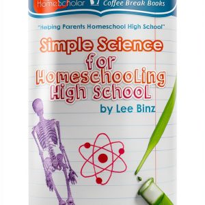 The HomeScholar's Coffee Break Book Series, Book 33-0