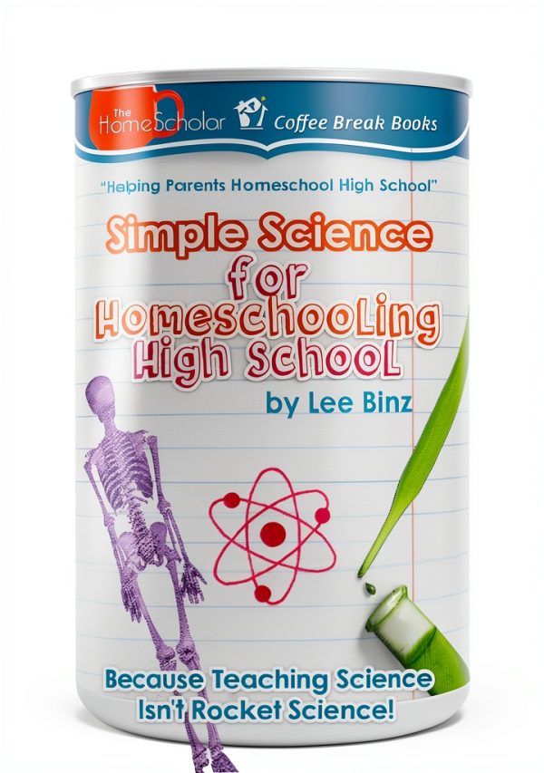 The HomeScholar's Coffee Break Book Series, Book 33-0
