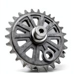 Industrial Press, Inc. 2nd Edition Power Tools Kindle Book-0