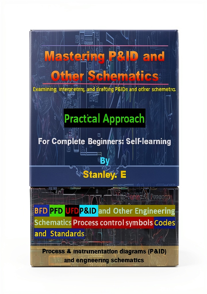 Installing Industrial Production Engineering Kindle eBook 253 Pages on a wooden desk