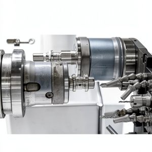Mastering NX CAM Book 3 Advanced Manufacturing Techniques Guide-0