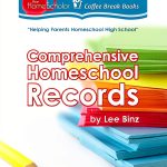 The HomeScholar's Coffee Break Book Series, Book 26 of 38-0