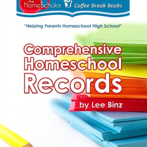 The HomeScholar's Coffee Break Book Series, Book 26 of 38-0