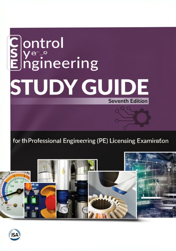 Industrial Automation Handbook 7th Edition by International Society of-0