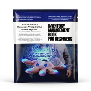 Distribution Management Kindle eBook by XYZ Publishing 160‑Page Guide-0