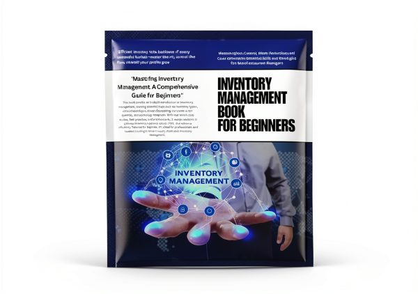 Distribution Management Kindle eBook by XYZ Publishing 160‑Page Guide-0